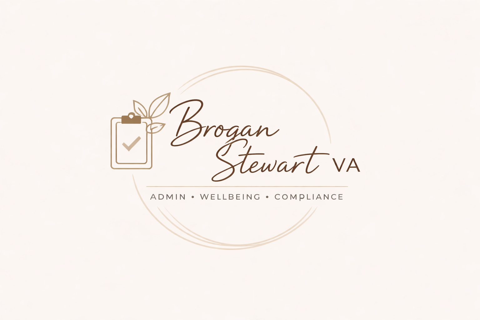 Brogan Stewart Virtual Assistant